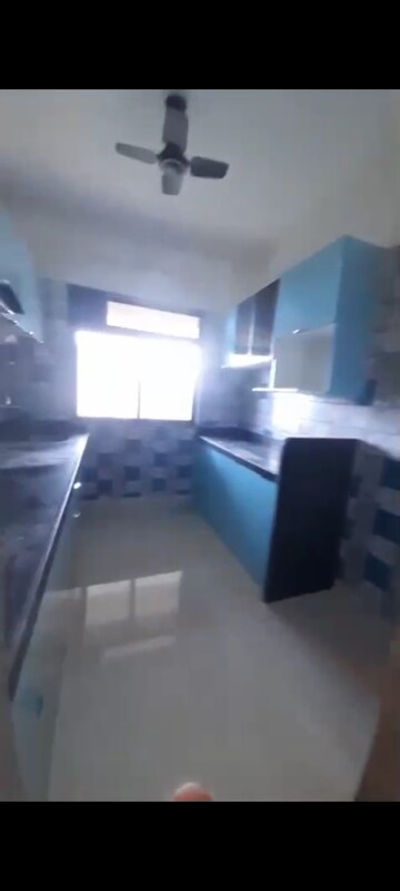Kitchen in 2 BHK Apartment at Paradise Sai Symphony, Kharghar – for Rent