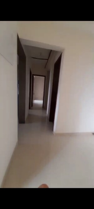 Corridor in 2 BHK Apartment at Paradise Sai Symphony, Kharghar – for Rent