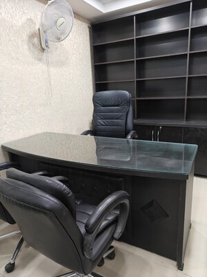 Floor Plan in  Office Space at Defence Colony – for Sale