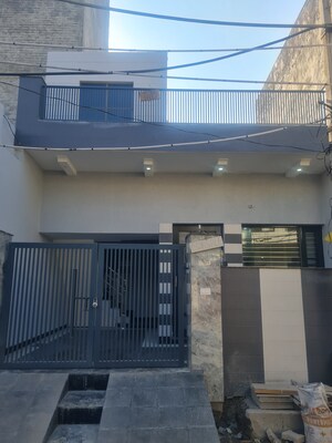 2 BHK Independent House For Sale in Patiala Road