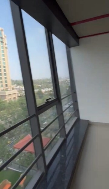 Staircase in  Office Space at Vastrapur – for Rent