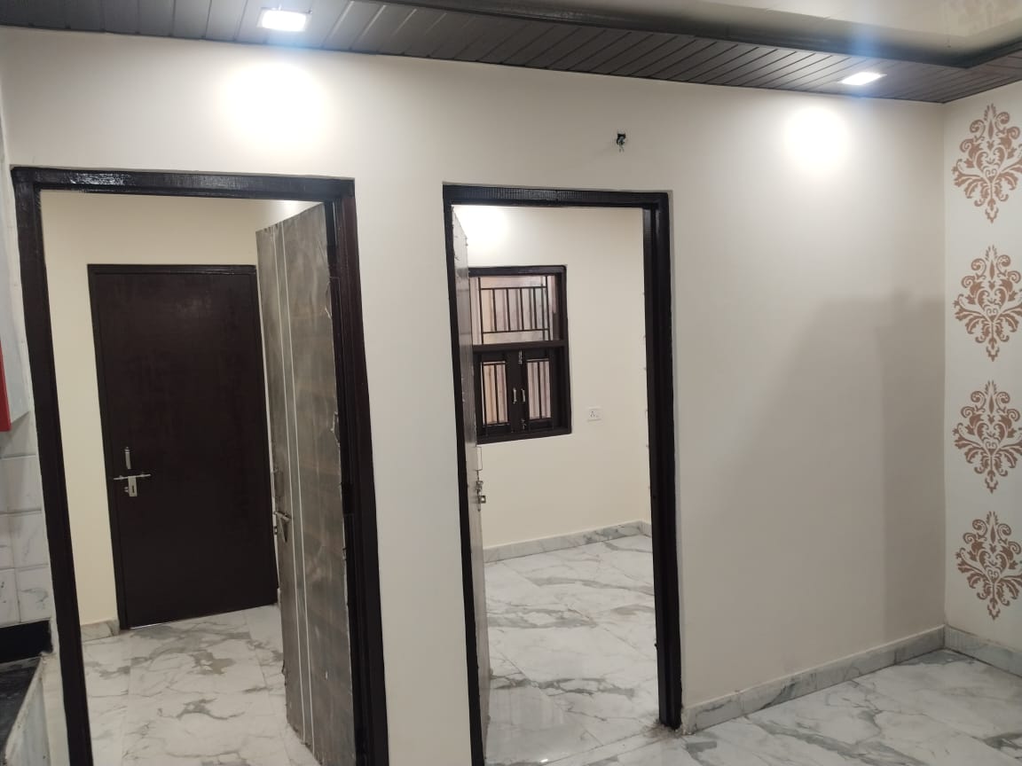 2 BHK Builder Floor For Sale in Satnam Homes 