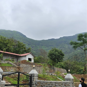  Plot For Sale in Lonavala