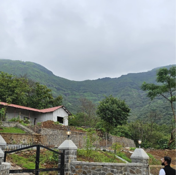  Plot For Sale in Lonavala