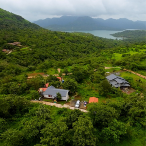  Plot – Exterior View View at Lonavala - for Sale