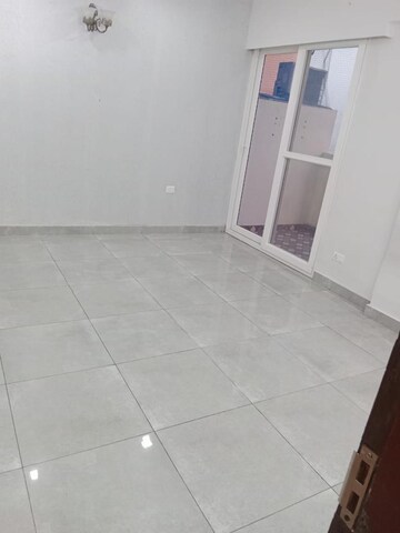 Master Bedroom in 2 BHK Apartment at Saya Gold Avenue, Vaibhav Khand – for Rent