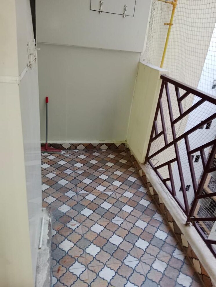 Balcony, saya-gold-avenue 2 Bedroom 1080 Sq.Ft. Apartment In Vaibhav Khand Ghaziabad 9543282