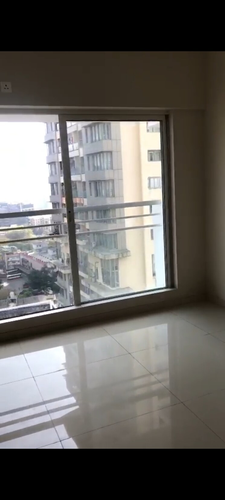 Balcony, adani-ten-bkc 3 Bedroom 1425 Sq.Ft. Apartment In Bandra East Mumbai 9543305