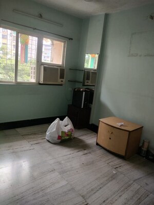 1 BHK Apartment For Rent in Krishna Greenland Park Vastu Federation, Ghodbunder Road