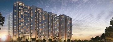 2 BHK Apartment For Sale in Godrej Nest Kandivali, Kandivali East