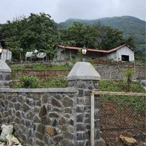  Plot – Exterior View View at Lonavala - for Sale