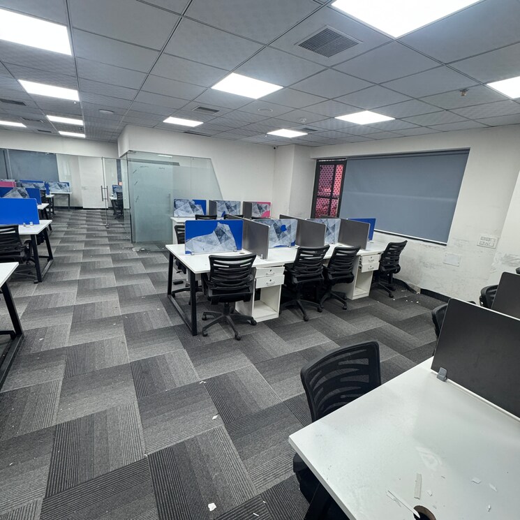 Team Area, sector 74 a Commercial Office Space in IT/SEZ 4000 Sq.Ft. In Sector 74 A Mohali 9543323