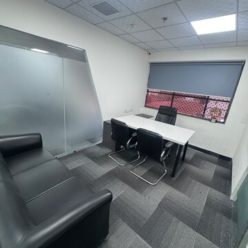 Living Room in  Office Space in IT/SEZ at Sector 74 A – for Rent