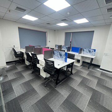 Team Area in  Office Space in IT/SEZ at Sector 74 A – for Rent