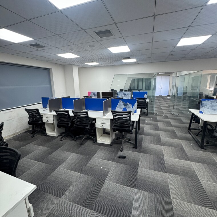 Team Area, sector 74 a Commercial Office Space in IT/SEZ 4000 Sq.Ft. In Sector 74 A Mohali 9543323