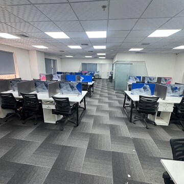  Office Space in IT/SEZ For Rent in Sector 74 A