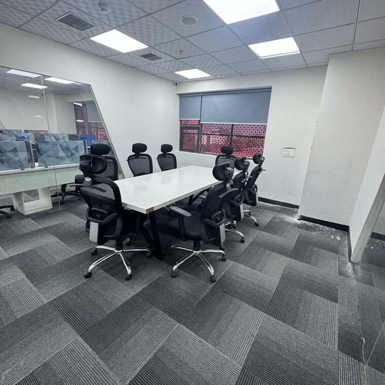 Gym, sector 74 a Commercial Office Space in IT/SEZ 4000 Sq.Ft. In Sector 74 A Mohali 9543323