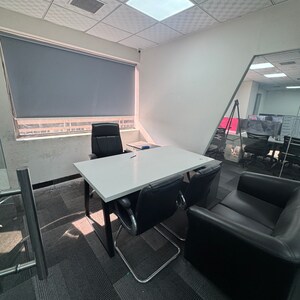 Team Area in  Office Space in IT/SEZ at Sector 74 A – for Rent