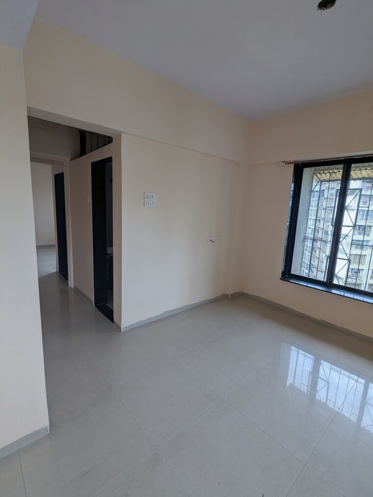 Room, amrut-aangan 1 Bedroom 651 Sq.Ft. Apartment In Kalwa Thane 9543273