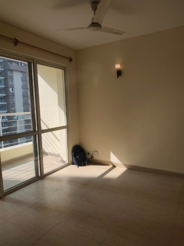 Living Room, 3c-lotus-boulevard 2 Bedroom 1343 Sq.Ft. Apartment In Sector 100 Noida 9543327