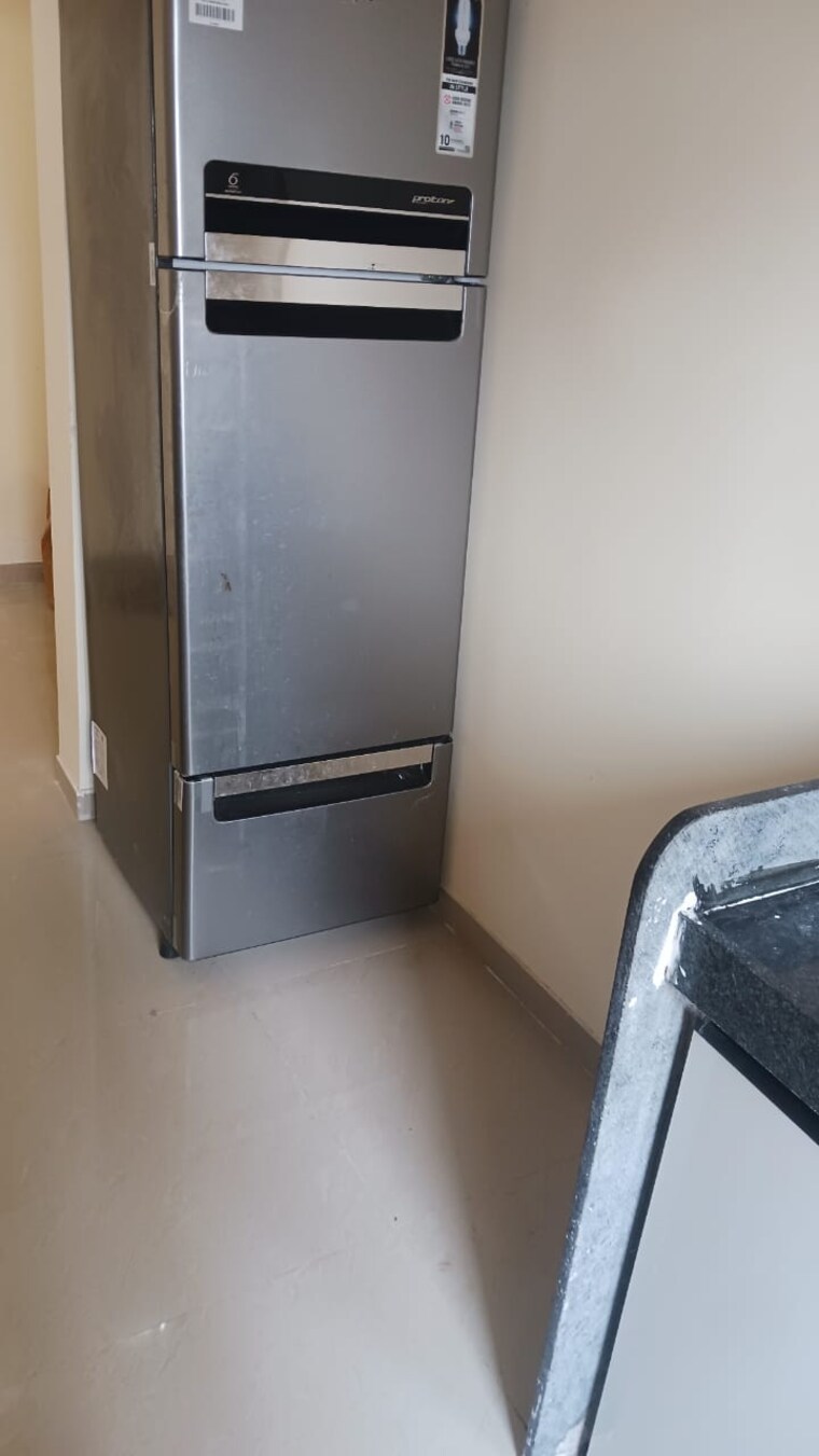 undefined, paradigm-zenith-pushpanjali-residency-phase-iii 1 Bedroom 444 Sq.Ft. Apartment In Ghodbunder Road Thane 9543322