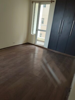Master Bedroom in 2 BHK Apartment at 3C Lotus Boulevard, Sector 100 – for Rent