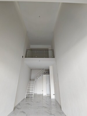  Shop – Exterior View View at Sarsan Nancy Hillview, Baner - for Rent