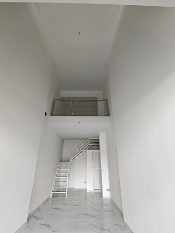  Shop – Exterior View View at Sarsan Nancy Hillview, Baner - for Rent