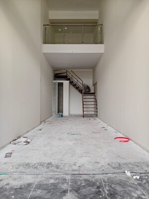  Shop – Exterior View View at Sarsan Nancy Hillview, Baner - for Rent