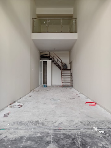  Shop – Exterior View View at Sarsan Nancy Hillview, Baner - for Rent