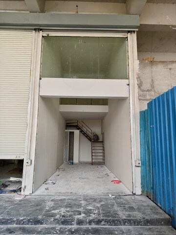  Shop – Exterior View View at Sarsan Nancy Hillview, Baner - for Rent