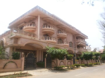 6+ BHK Independent House For Rent in Btm Layout