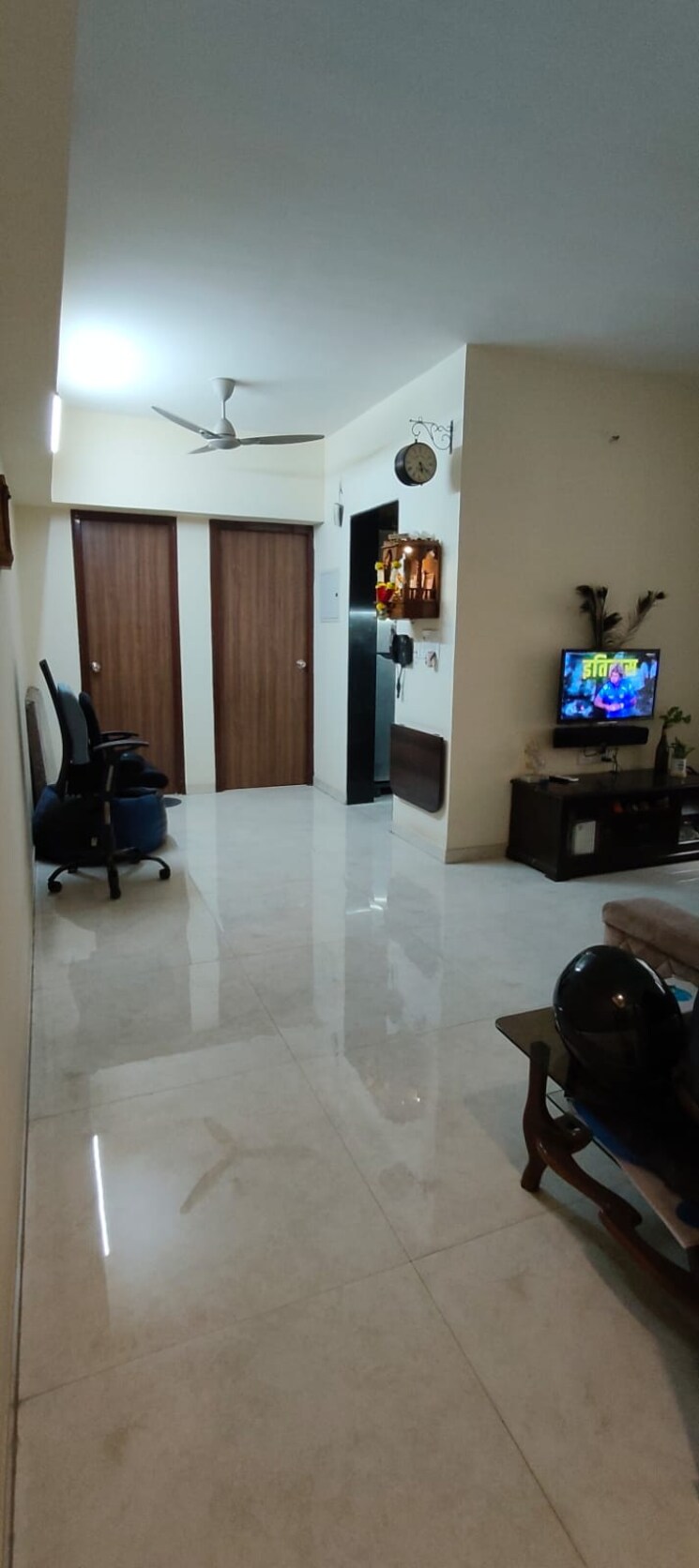 Room, lodha-amara 1 Bedroom 490 Sq.Ft. Apartment In Kolshet Road Thane 9543339