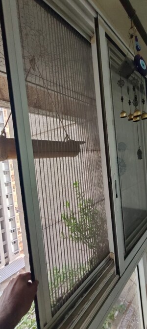  1 BHK Apartment at Lodha Amara, Kolshet Road – for Sale