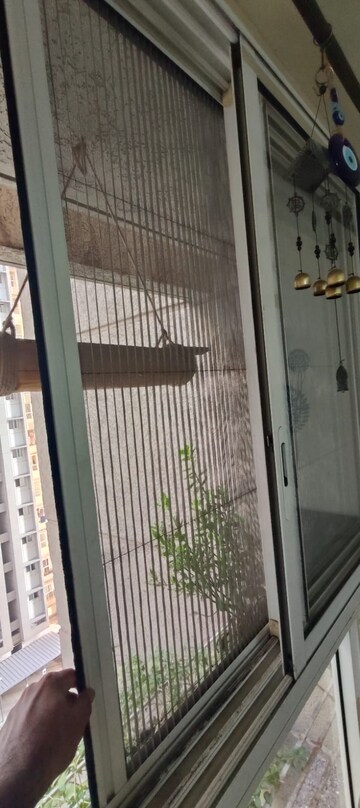  1 BHK Apartment at Lodha Amara, Kolshet Road – for Sale