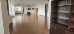 1 BHK + Pooja Room Apartment For Sale in Riddhi Gardens CHS