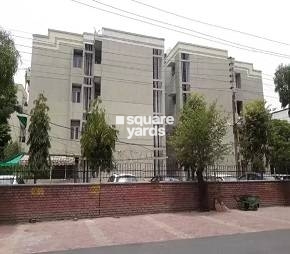 2 BHK + Pooja Room 850 Sq.Ft. Independent House in Rail Vihar Sector 30