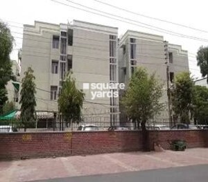 2 BHK Independent House For Rent in Rail Vihar Sector 30, Sector 30