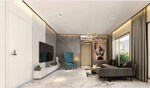 2 BHK 732 Sq.Ft. Apartment in Asshna Seabliss