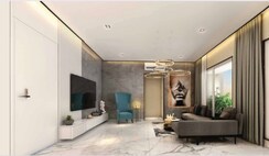 2 BHK Apartment For Sale in Asshna Seabliss