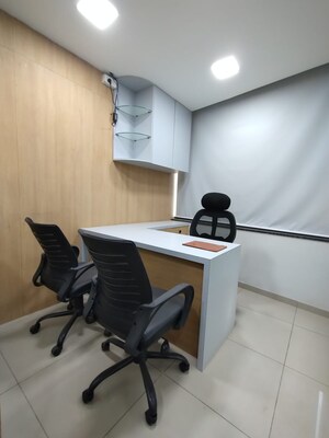  Office Space For Rent in Vastrapur