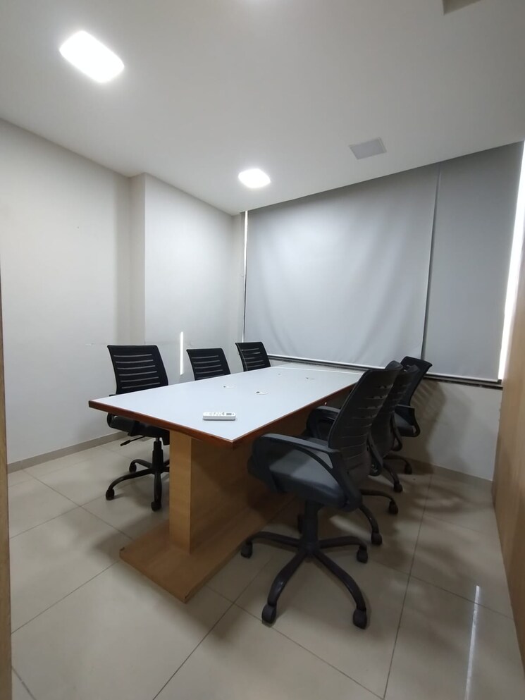 Team Area, vastrapur Commercial Office Space 1030 Sq.Ft. In Vastrapur Ahmedabad 9543381