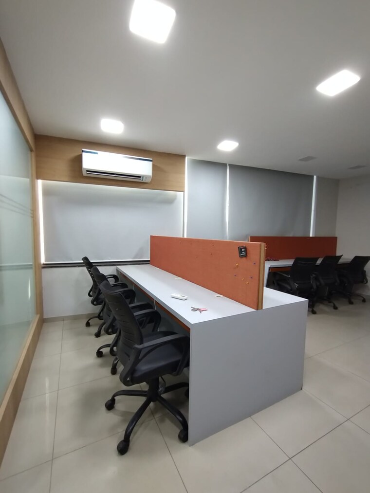Team Area, vastrapur Commercial Office Space 1030 Sq.Ft. In Vastrapur Ahmedabad 9543381