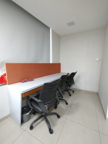 Team Area in  Office Space at Vastrapur – for Rent