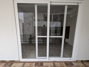 Balcony in 2 BHK Apartment at Smart World Orchard, Sector 61 – for Sale