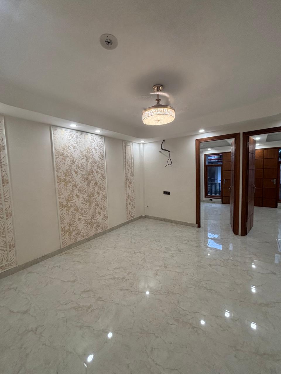 2 BHK + Pooja Room 750 Sq.Ft. Independent House in Deep Homes Sector 73