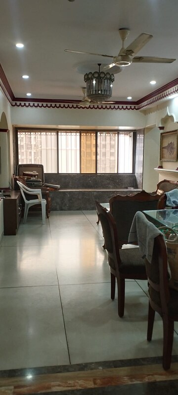 2.5 BHK Apartment For Rent in Andheri West