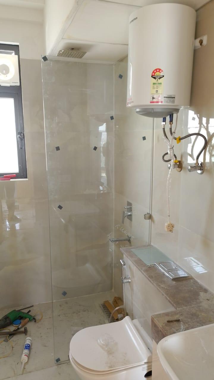 2.5 BHK + Study Room Apartment For Rent in M3M Sky City