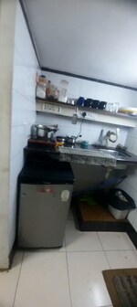 450 Sq.Ft. Office Space in Kuber Complex