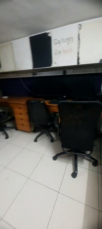 Team Area in  Office Space at Kuber Complex, Andheri West – for Rent